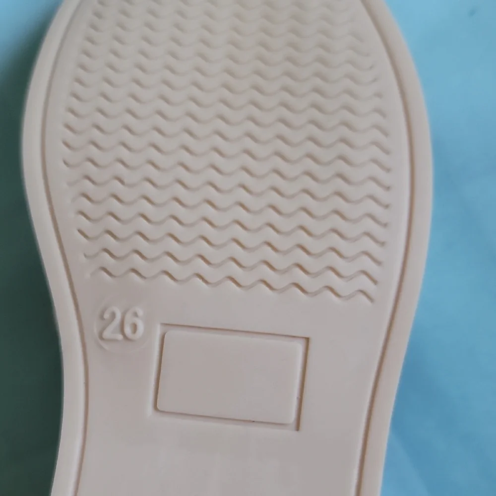Kids Tan Loafers